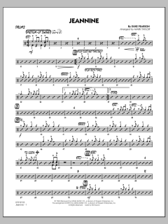 Jeannine von Duke Pearson (Download) 