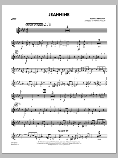 Jeannine von Duke Pearson (Download) 