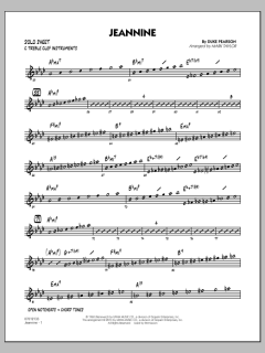 Jeannine von Duke Pearson (Download) 