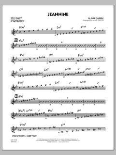 Jeannine von Duke Pearson (Download) 