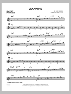 Jeannine von Duke Pearson (Download) 