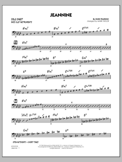 Jeannine von Duke Pearson (Download) 