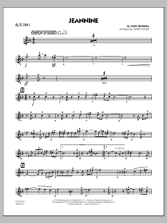 Jeannine von Duke Pearson (Download) 