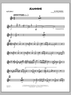 Jeannine von Duke Pearson (Download) 