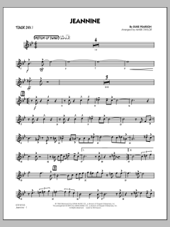 Jeannine von Duke Pearson (Download) 