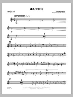 Jeannine von Duke Pearson (Download) 