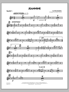 Jeannine von Duke Pearson (Download) 