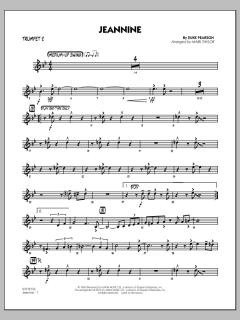 Jeannine von Duke Pearson (Download) 