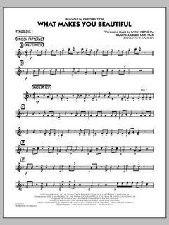 What Makes You Beautiful von One Direction (Download) 