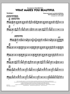 What Makes You Beautiful von One Direction (Download) 