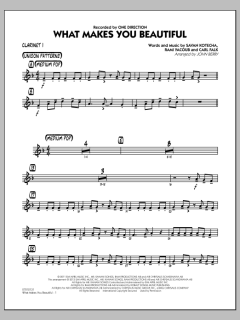 What Makes You Beautiful von One Direction (Download) 