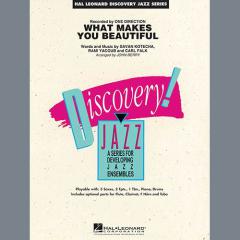 What Makes You Beautiful von One Direction (Download) 