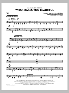 What Makes You Beautiful von One Direction (Download) 