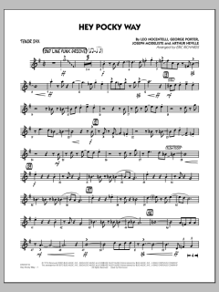 Hey Pocky Way von The Meters (Download) 