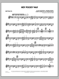 Hey Pocky Way von The Meters (Download) 