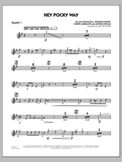 Hey Pocky Way von The Meters (Download) 