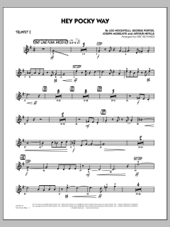 Hey Pocky Way von The Meters (Download) 