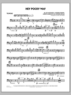 Hey Pocky Way von The Meters (Download) 