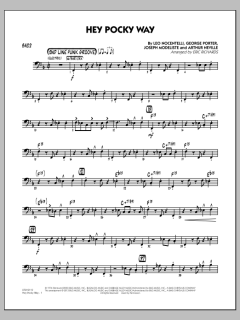 Hey Pocky Way von The Meters (Download) 