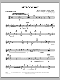 Hey Pocky Way von The Meters (Download) 