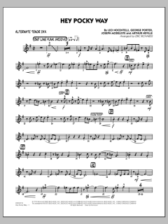 Hey Pocky Way von The Meters (Download) 