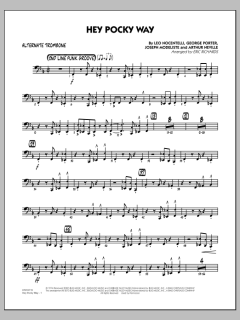 Hey Pocky Way von The Meters (Download) 