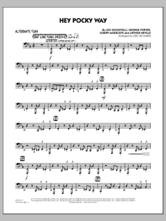 Hey Pocky Way von The Meters (Download) 