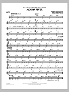 Jazz Combo Pak #36 von Henry Mancini (Download) 