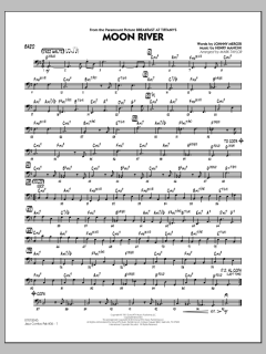 Jazz Combo Pak #36 von Henry Mancini (Download) 