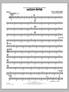Jazz Combo Pak #36 von Henry Mancini (Download) 