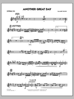 Another Great Day von Mark Taylor (Download) 