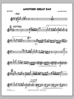 Another Great Day von Mark Taylor (Download) 