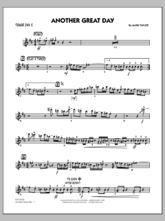 Another Great Day von Mark Taylor (Download) 