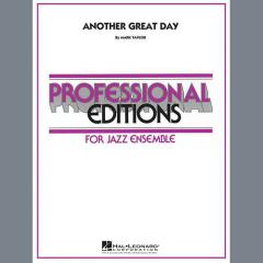 Another Great Day von Mark Taylor (Download) 