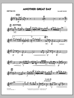 Another Great Day von Mark Taylor (Download) 