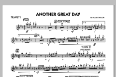 Another Great Day von Mark Taylor (Download) 