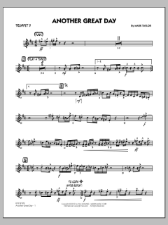 Another Great Day von Mark Taylor (Download) 
