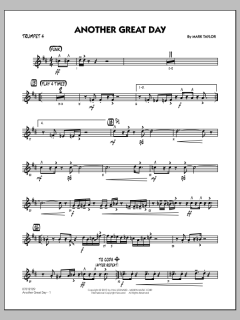 Another Great Day von Mark Taylor (Download) 