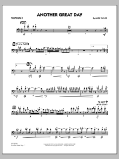 Another Great Day von Mark Taylor (Download) 
