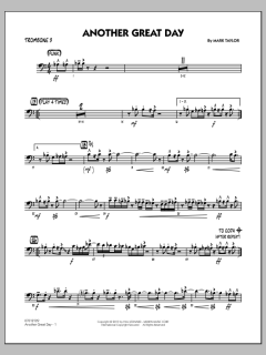 Another Great Day von Mark Taylor (Download) 