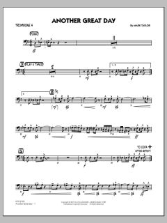 Another Great Day von Mark Taylor (Download) 