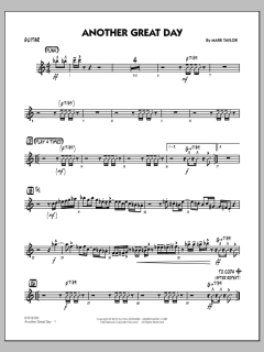 Another Great Day von Mark Taylor (Download) 