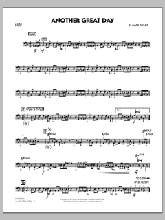 Another Great Day von Mark Taylor (Download) 