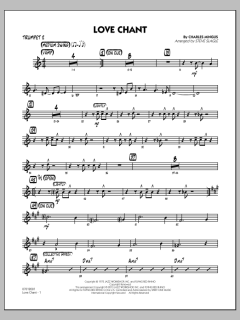 Love Chant von Charles Mingus (Download) 