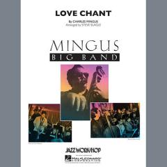Love Chant von Charles Mingus (Download) 