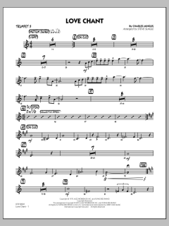 Love Chant von Charles Mingus (Download) 