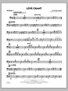 Love Chant von Charles Mingus (Download) 