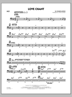 Love Chant von Charles Mingus (Download) 