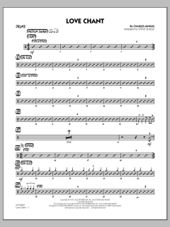 Love Chant von Charles Mingus (Download) 