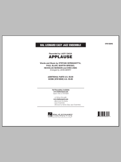 Applause von Lady Gaga (Download) 